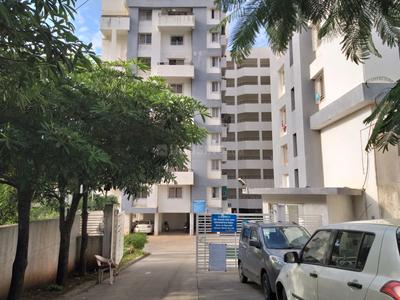 Project Image of 0.0 - 850.0 Sq.ft 2 BHK Apartment for buy in Vishwa Sai Vishwa