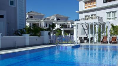 Project Image of 4800 Sq.ft 5 BHK Villa for sale in Gachibowli for Rs. 99000000