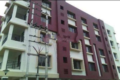 Project Image of 983.0 - 1238.0 Sq.ft 2 BHK Apartment for buy in Starlite Sunny Divine