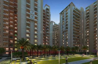 Project Image of 1195.0 - 1640.0 Sq.ft 2 BHK Apartment for buy in Omega Windsor Greens Phase 1