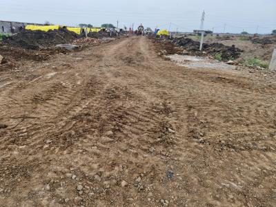 Project Image of 340.57 - 1104.7 Sq.ft Residential Plot Plot for buy in Shree Kamla Navkar Residency
