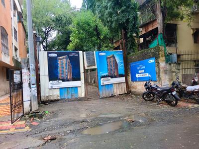 Project Image of 879.52 - 2271.42 Sq.ft 2 BHK Apartment for buy in Osian Divino