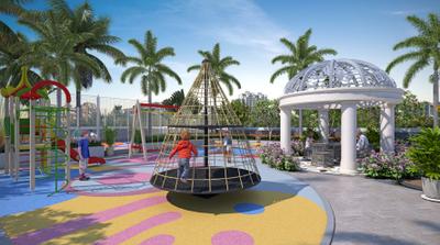 Project Image of 441.0 - 667.0 Sq.ft 1 BHK Apartment for buy in Trimbak Harmony