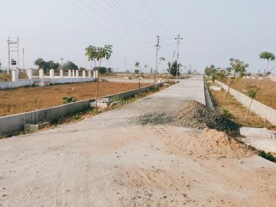 Wainganga Highway Prestige Internal Roads 2