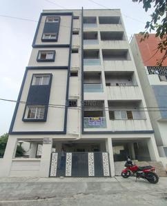 Project Image of 1170.0 - 1230.0 Sq.ft 3 BHK Apartment for buy in Kalyani Krupa