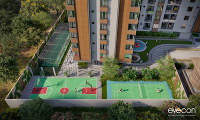 Project Image of 801.0 - 1784.0 Sq.ft 2 BHK Apartment for buy in Spectrum 21