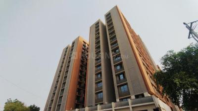 Project Image of 802.88 - 928.0 Sq.ft 3 BHK Apartment for buy in Sheladia Luxuria