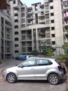Project Image of 1100.0 - 2250.0 Sq.ft 2 BHK Apartment for buy in Purvanchal Saket Dham