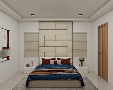 Project Image of 1394.0 - 1889.0 Sq.ft 3 BHK Apartment for buy in Vatsal Utopia