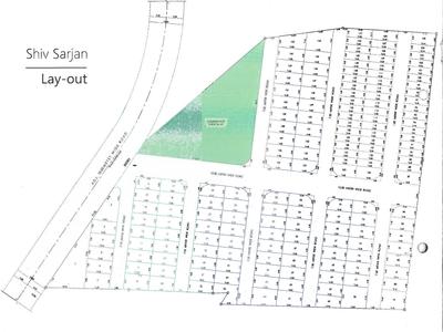Project Image of 581.25 - 4073.39 Sq.ft Residential Plot Plot for buy in Sarjan