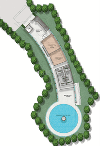 Project Image of 1854.0 - 4905.0 Sq.ft 2 BHK Apartment for buy in Dhanvanti Valley