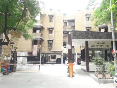 Swaraj Homes Tulsi Apartment