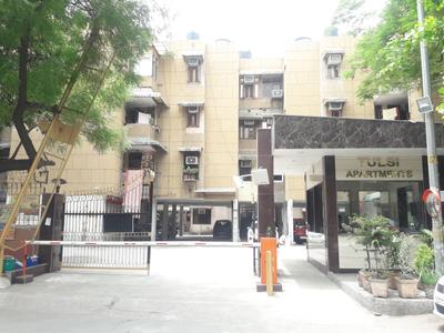 Gallery Cover Pic of Swaraj Homes Tulsi Apartment