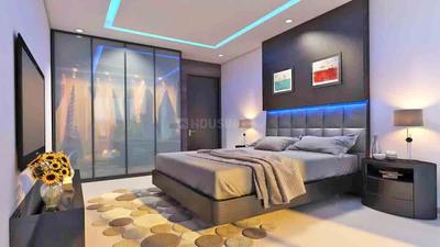 Project Image of 744.0 - 1048.0 Sq.ft 2 BHK Apartment for buy in Bramhacorp Exuberance C