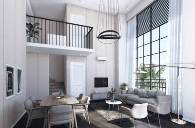 Project Image of 707.0 - 1973.0 Sq.ft 1 BHK Apartment for buy in Rio Royale