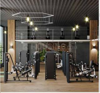 Project Image of 933.0 - 1378.0 Sq.ft 2 BHK Apartment for buy in Ruby Horizon