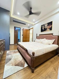 Project Image of 1658.93 - 1719.97 Sq.ft 4 BHK Apartment for buy in Grand Amaya
