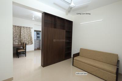 Project Image of 563.0 - 1811.0 Sq.ft 1 BHK Apartment for buy in Elegant Palmera Garden