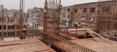 Project Image of 1351.0 - 1751.0 Sq.ft 3 BHK Apartment for buy in Prarthana
