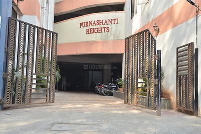 Project Image of 0.0 - 510.0 Sq.ft 1 BHK Apartment for buy in Samrin Purnashanti Heights