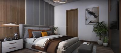 Project Image of 875.0 - 1505.0 Sq.ft 2 BHK Apartment for buy in Amrutdhara Phase I