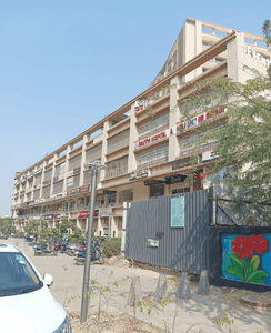 Project Image of 2250.0 - 2880.0 Sq.ft 3 BHK Apartment for buy in Tameer Seventh Heaven