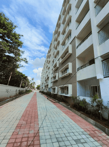 Project Image of 935.0 - 1140.0 Sq.ft 2 BHK Apartment for buy in Bollineni Nestor