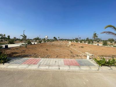 Project Image of 1200.0 - 1500.0 Sq.ft Residential Plot Plot for buy in VM Lotuscity