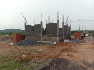Project Image of 1006.0 - 2081.0 Sq.ft Residential Plot Plot for buy in MSGAJAA GRS Villa Garden Phase III