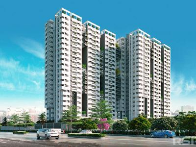 Project Image of 433.0 - 1519.0 Sq.ft Studio Studio Apartment for buy in MJR North Park