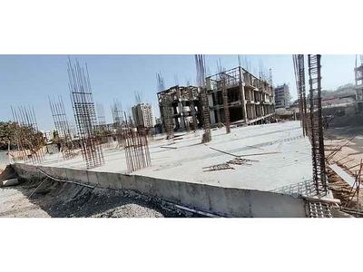 Project Image of 838.72 - 880.49 Sq.ft 3 BHK Apartment for buy in Anay Paras Residency
