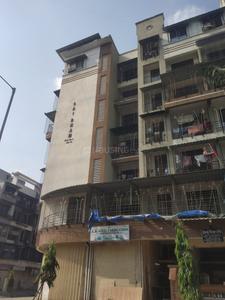 Project Image of 340 Sq.ft 1 BHK Apartment / Flat for sale in Taloja for Rs. 3000000