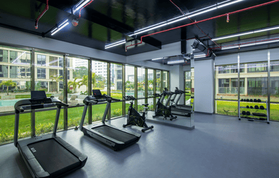Project Image of 3135.0 - 6600.0 Sq.ft 3 BHK Apartment for buy in Express E Residences
