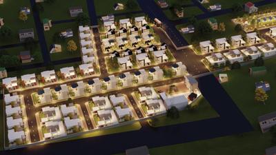 Project Image of 1000.0 - 2500.0 Sq.ft 2 BHK Villa for buy in JRD Beverly Hills