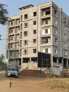 Project Image of 1302.0 - 1750.0 Sq.ft 2 BHK Apartment for buy in Mkbhoomi Aavaas