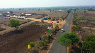 Project Image of 1494.0 - 9000.0 Sq.ft Residential Plot Plot for buy in Bhashyam RRR County