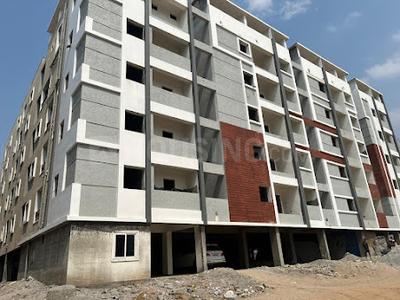 Project Image of 1120.0 - 1660.0 Sq.ft 2 BHK Apartment for buy in Aadhya Brundavan