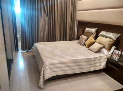 Project Image of 1267.02 - 3847.02 Sq.ft 3 BHK Apartment for buy in Arista Phase 2 Tower 5 7 8 9 And Club
