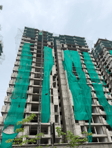 Project Image of 849.71 - 857.78 Sq.ft 3 BHK Apartment for buy in Serenity Shivam