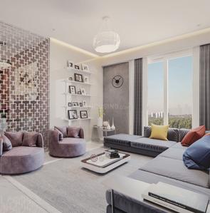 Project Image of 1500.0 - 1750.0 Sq.ft 2 BHK Apartment for buy in B Ethos