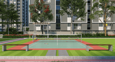 Project Image of 306.0 - 1004.0 Sq.ft Studio Studio Apartment for buy in Sattva Aeropolis