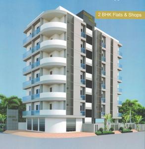 Mamta Golden Hills Elevation 1
