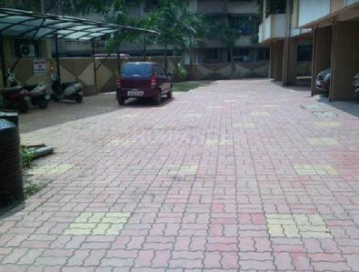 Project Image of 441.0 - 833.0 Sq.ft 1 BHK Apartment for buy in Gopal Krishna Krishna Paradise