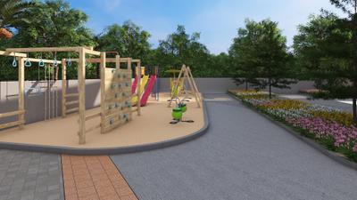 Project Image of 2932.0 - 3080.0 Sq.ft 4 BHK Villa for buy in Raja IRA