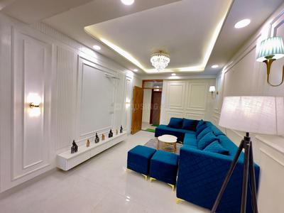 Project Image of 816.66 - 857.56 Sq.ft 3 BHK Apartment for buy in Arya Shine