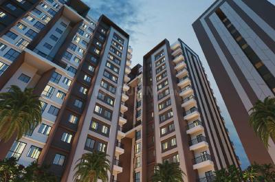 Project Image of 299.67 - 481.68 Sq.ft 1 BHK Apartment for buy in Raviraj One Residency Phase 2