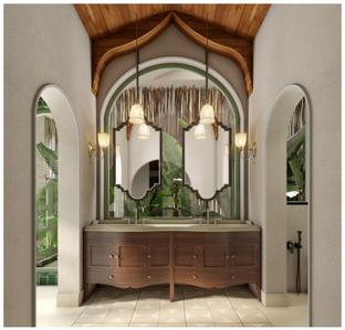 Project Image of 0.0 - 5300.0 Sq.ft 4 BHK Villa for buy in Sea Villa Encanto