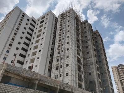Project Image of 728.0 - 1510.0 Sq.ft 2 BHK Apartment for buy in Parth Atmosphere