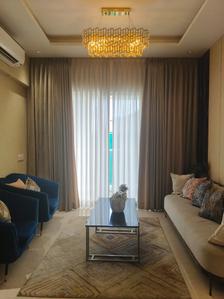 Project Image of 1075.0 - 1543.0 Sq.ft 2 BHK Apartment for buy in SPR The Sky Tower 1