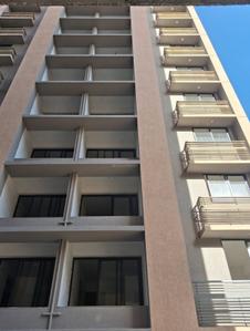 Project Image of 530.23 - 757.67 Sq.ft 2 BHK Apartment for buy in Radhe Vrundavan Heights